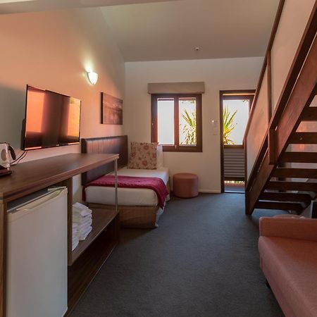 The Park Hotel Ruapehu National Park Zimmer foto